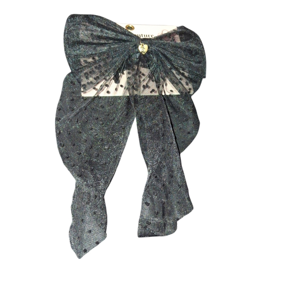 Juicy couture Bows